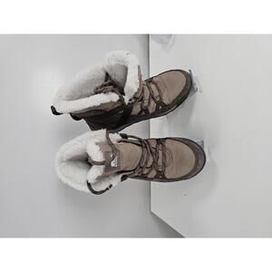 Sorel Women's Winter Boots with Cozy Faux Fur Lining